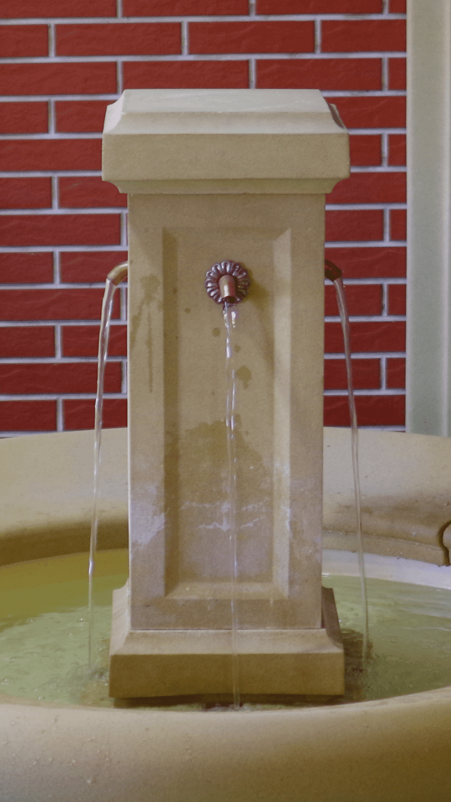 Fontaine