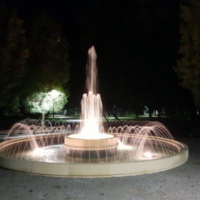 Fontaine De Jardin Retro Centre Classique Www.nicefontaines.com 