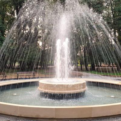 Fontaine De Jardin Retro Centre Moderne Www.nicefontaines.com 