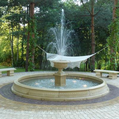 Fontaine De Jardin Azur Centre Grecque Www.nicefontaines.com 