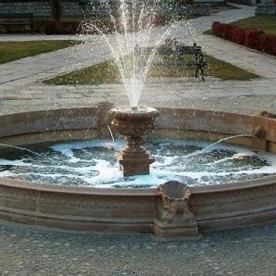Galerie Fontaines De Jardin Www.nicefontaines.com 3